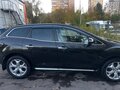 2011 Mazda CX-7 I Рестайлинг, чёрный, 1250000 рублей - вид 2
