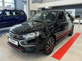 2026 Lada (ВАЗ) Granta Sport I Рестайлинг, чёрный