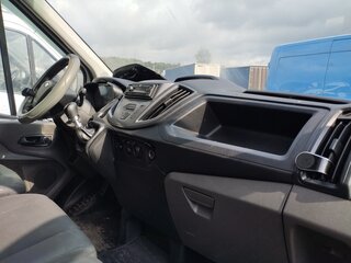 2022 Ford Transit, белый, 2172100 рублей, вид 5