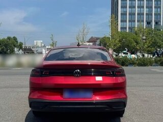 2023 Volkswagen Lamando L II, красный, 2200000 рублей, вид 5