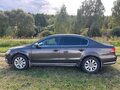 2012 Volkswagen Passat B7, коричневый, 700000 рублей - вид 10