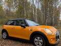 2014 Mini Hatch Cooper III (F55/F56), оранжевый, 1049000 рублей - вид 5