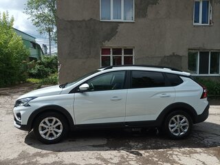 2025 Lada (ВАЗ) Iskra SW Cross, белый, 1480000 рублей, вид 5