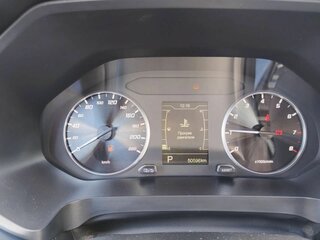 2024 Chery Tiggo 4 Pro I Рестайлинг, белый, 1431000 рублей, вид 5
