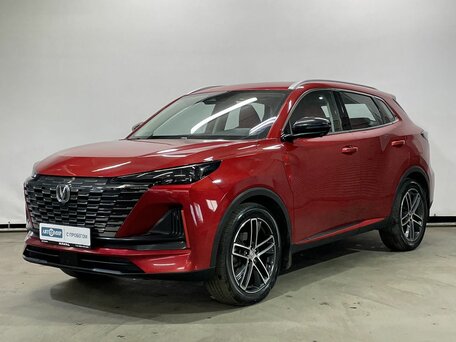 Changan CS55 Plus II