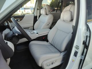 2026 GAC S9, белый, 6799000 рублей, вид 2