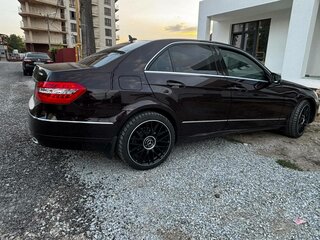 2011 Mercedes-Benz E-Класс 300 IV (W212, S212, C207), коричневый, 1450000 рублей, вид 5