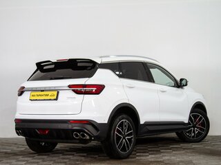 2026 Belgee X50, белый, 2129000 рублей, вид 4