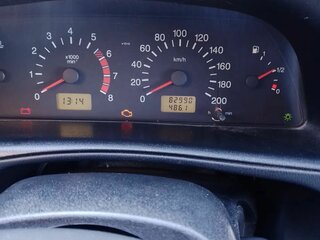 2011 Chevrolet Niva I Рестайлинг, серый, 490000 рублей, вид 4