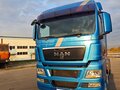 2010 MAN TGX, голубой, 4200000 рублей - вид 4