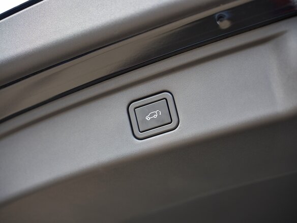 2026 Changan Qiyuan Q07 21.5 kWh, чёрный, 3499000 рублей - вид 14
