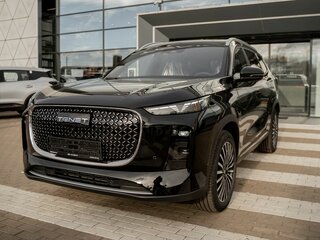 2026 Tenet T8, чёрный, 3885000 рублей, вид 1