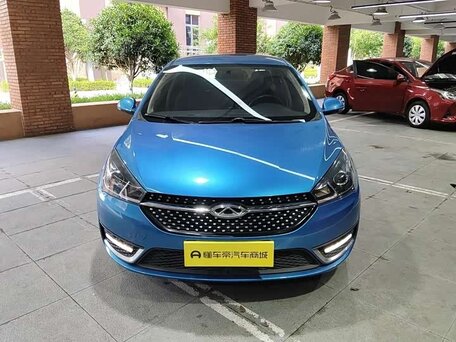2022 Chery Arrizo 5 PRO, синий, 850000 рублей, вид 2