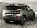 2026 Jetour T1, серебристый, 4199900 рублей - вид 4