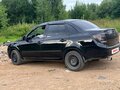 2013 Lada (ВАЗ) Granta I, чёрный, 300000 рублей - вид 2