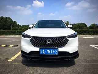 2023 Honda XR-V II, белый, 1430401 рублей, вид 2