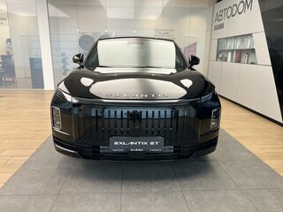 2026 Esteo Exlantix ET, чёрный, 6990000 рублей, вид 4