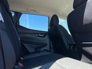 2017 Nissan Qashqai II, красный, 1697000 рублей, вид 4