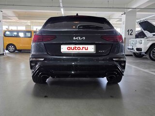 2022 Kia K3 II Рестайлинг, серый, 2700000 рублей, вид 5