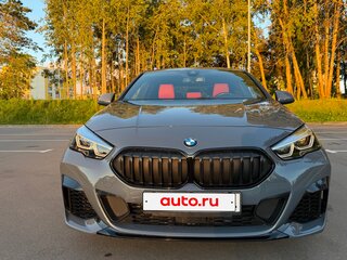 2021 BMW 2 серии Gran Coupe 228i F44, серый, 2200000 рублей, вид 2