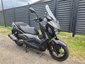 2025 Yamaha XMAX, чёрный, 750000 рублей - вид 4