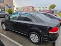2013 Volkswagen Polo V, чёрный, 940000 рублей - вид 6