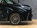 2026 Lexus LM 350h II, чёрный - вид 5