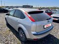 2007 Ford Focus II Рестайлинг, серебристый, 350000 рублей - вид 5