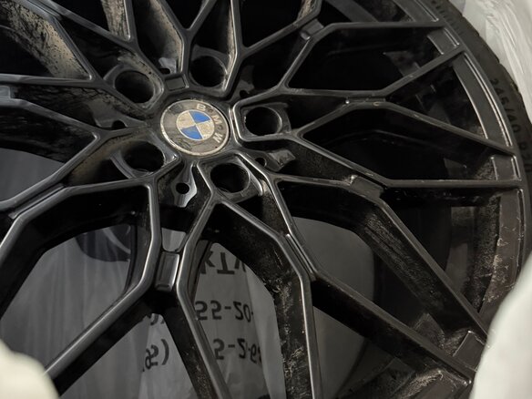 2020 BMW 7 серии 730d xDrive VI (G11/G12) Рестайлинг, чёрный, 6700000 рублей - вид 14