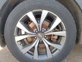 2021 Chery Tiggo 7 Pro I, серый, 1630000 рублей - вид 9