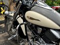 2006 Yamaha XVS1100, чёрный, 523000 рублей - вид 10