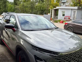 2023 Omoda C5 I, серый, 1700000 рублей, вид 3