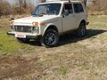1985 Lada (ВАЗ) 2121 (4x4) I, бежевый