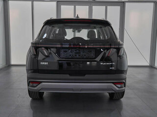 2025 Hyundai Tucson L IV Рестайлинг, чёрный, 5250000 рублей, вид 5