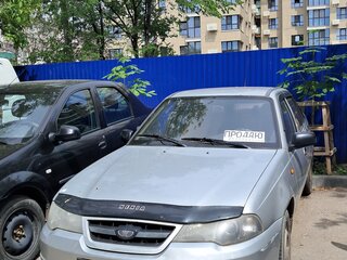 2010 Daewoo Nexia I Рестайлинг, серебристый, 150000 рублей, вид 1