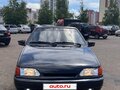 2006 Lada (ВАЗ) 2114, чёрный, 145000 рублей - вид 1