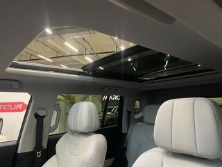 2026 Jetour T1, чёрный, 4199900 рублей, вид 5