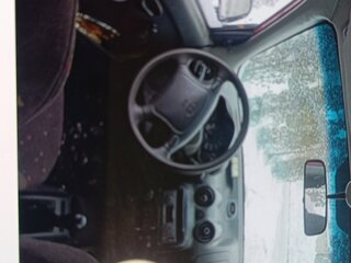 1999 Hyundai Atos, красный, 412700 рублей, вид 5