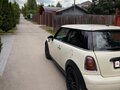 2010 Mini Hatch One II (R56) Рестайлинг, белый, 780000 рублей - вид 5