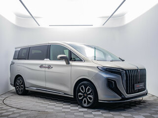 2022 Hongqi HQ9, серый, 4370000 рублей, вид 3
