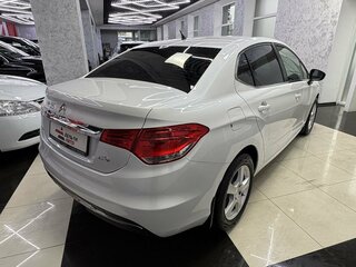 2013 Citroen C4 II, белый, 995000 рублей, вид 5