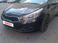 2012 Kia Ceed II, чёрный, 860000 рублей - вид 2