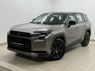 2026 Toyota RAV4 VI (XA60), серый, 4550000 рублей, вид 1