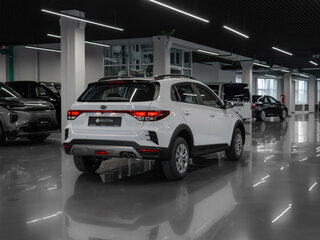 2025 Solaris KRX, белый, 2535000 рублей, вид 5