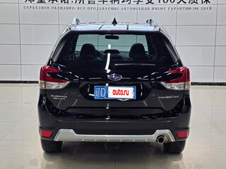 2022 Subaru Forester V Рестайлинг, чёрный, 2690017 рублей, вид 5