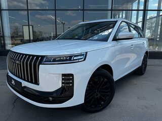 2026 Jeland J6, белый, 2749000 рублей, вид 3