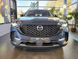 2025 Mazda CX-50, синий, 3990000 рублей, вид 2