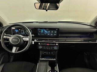 2026 Hyundai Tucson L IV Рестайлинг, чёрный, 4250000 рублей, вид 5