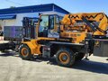 2026 Другие Неизвестна (автопогрузчики), золотистый, 4950000 рублей