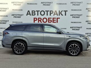 2025 Jaecoo J8, зелёный, 3450000 рублей, вид 4